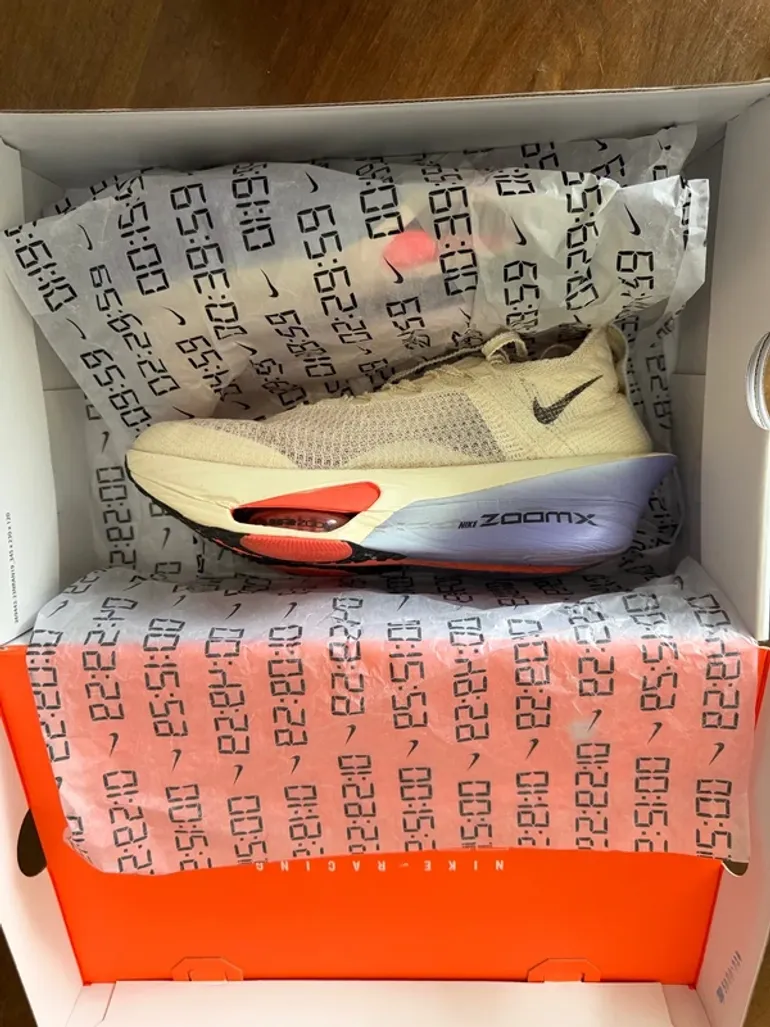 Nike Alphafly 3 bike d'occasion — image 8 sur 8