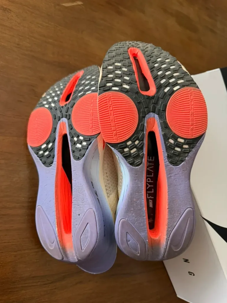 Nike Alphafly 3 bike d'occasion — image 5 sur 8