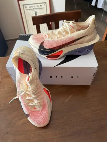 Nike Alphafly 3 bike d'occasion — image 7 sur 8