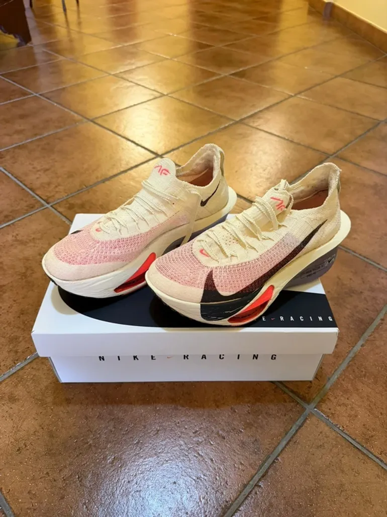 Nike Alphafly 3 bike d'occasion — image 1 sur 8