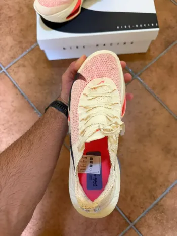 Nike Alphafly 3 bike d'occasion — image 4 sur 8