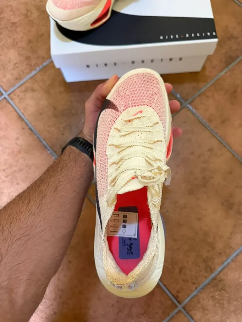 Nike Alphafly 3 bike d'occasion — image 4 sur 8