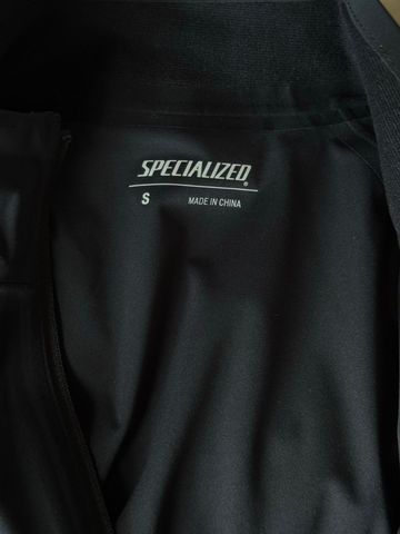 Brugt Specialized SL Pro Rain Jersey Men bike — billede 3 af 4