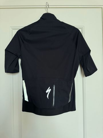 Brugt Specialized SL Pro Rain Jersey Men bike — billede 2 af 4