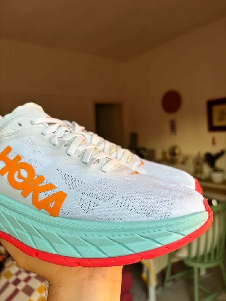 Used Hoka Carbon X 2 bike — image 2 of 8