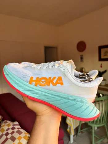 Used Hoka Carbon X 2 bike — image 6 of 8