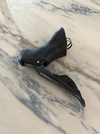 Used Shimano Dura-Ace Di2 ST-R9170 Right Shift/Brake Lever bike — image 2 of 3