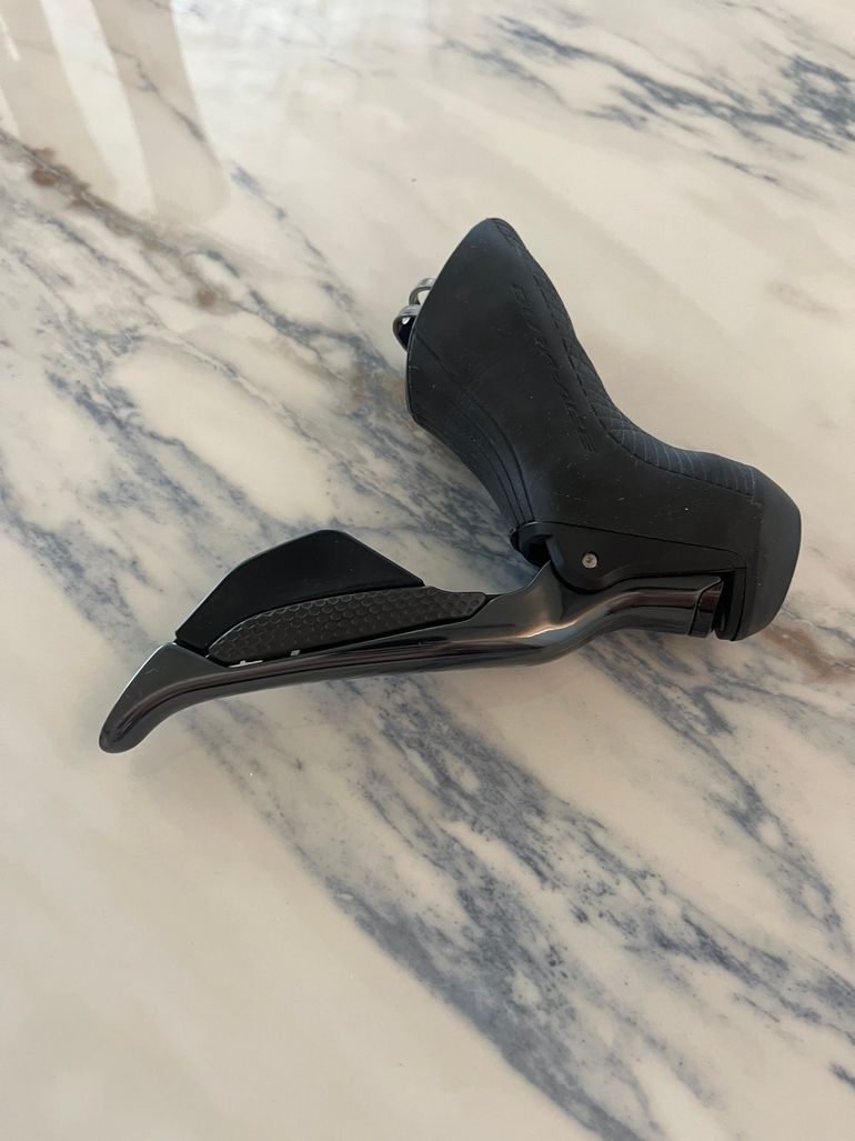 Used Shimano Dura-Ace Di2 ST-R9170 Right Shift/Brake Lever bike — image 3 of 3