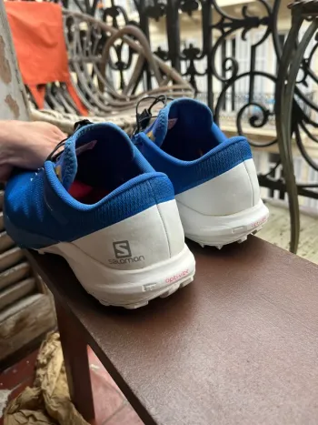 Used Salomon Sense Pro 4 bike — image 7 of 7