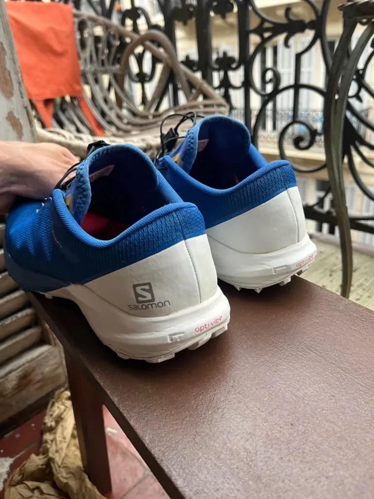 Used Salomon Sense Pro 4 bike — image 7 of 7