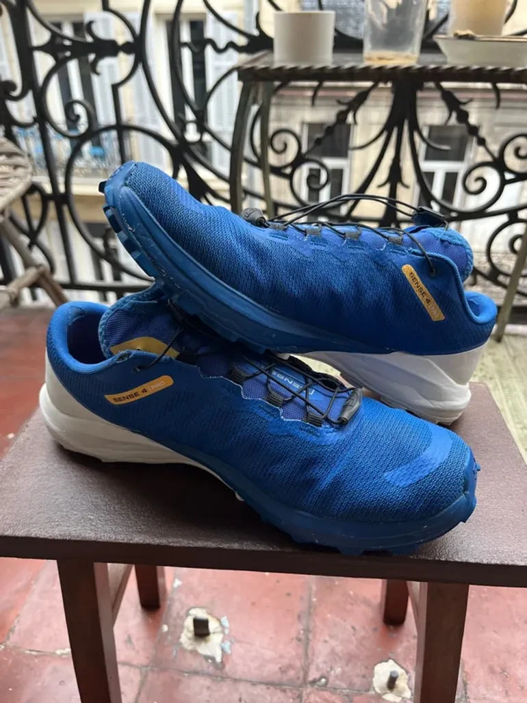 Used Salomon Sense Pro 4 bike — image 2 of 7
