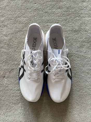 Used Asics Metaspeed Edge Tokyo 2026 bike — image 4 of 4