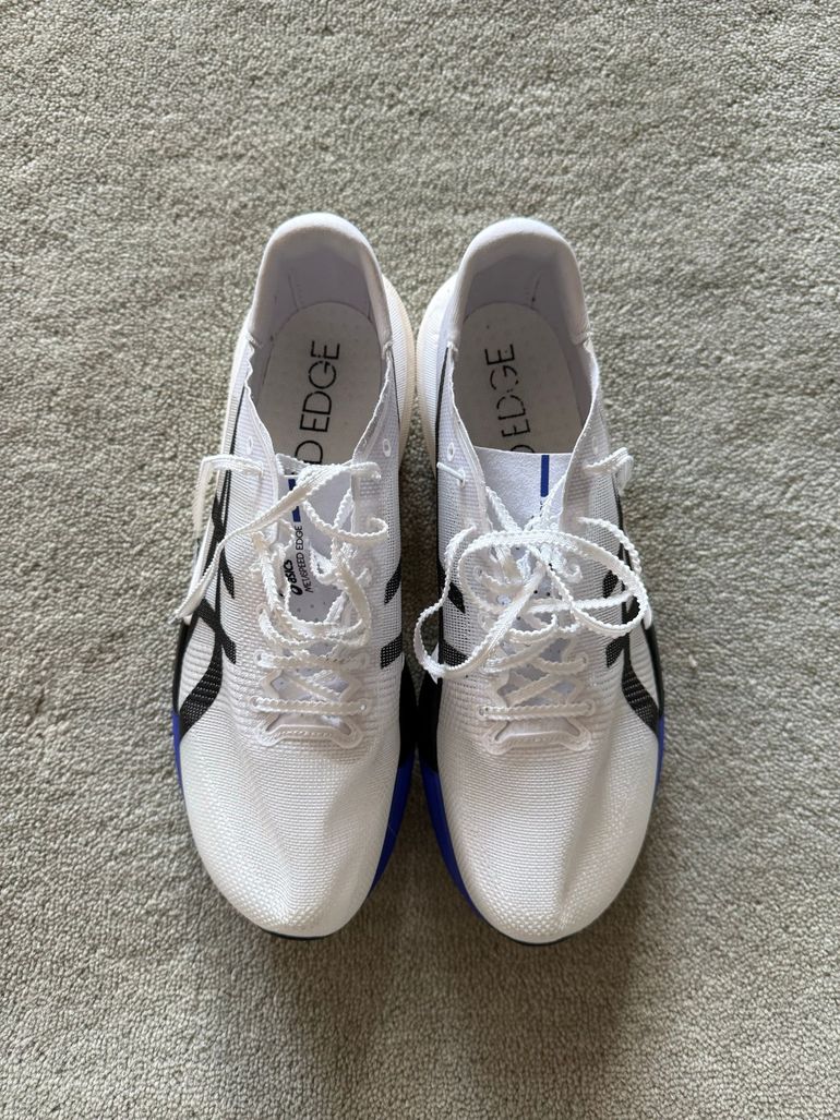 Used Asics Metaspeed Edge Tokyo 2026 bike — image 4 of 4
