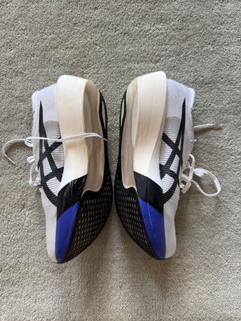 Used Asics Metaspeed Edge Tokyo 2026 bike — image 2 of 4