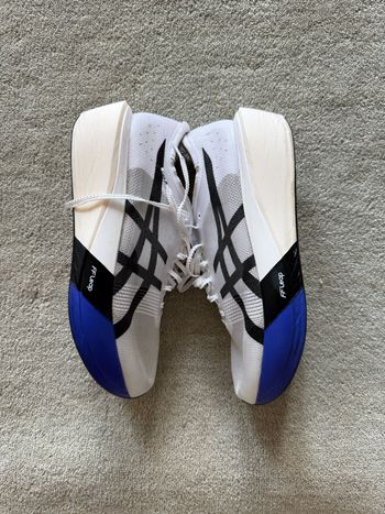 Used Asics Metaspeed Edge Tokyo 2026 bike — image 3 of 4