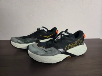 Brugt Hoka Speedgoat 7 2026 bike — billede 2 af 3