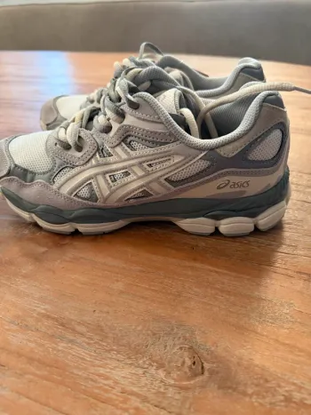 Asics Gel-NYC bike de segunda mano — imagen 4 de 9