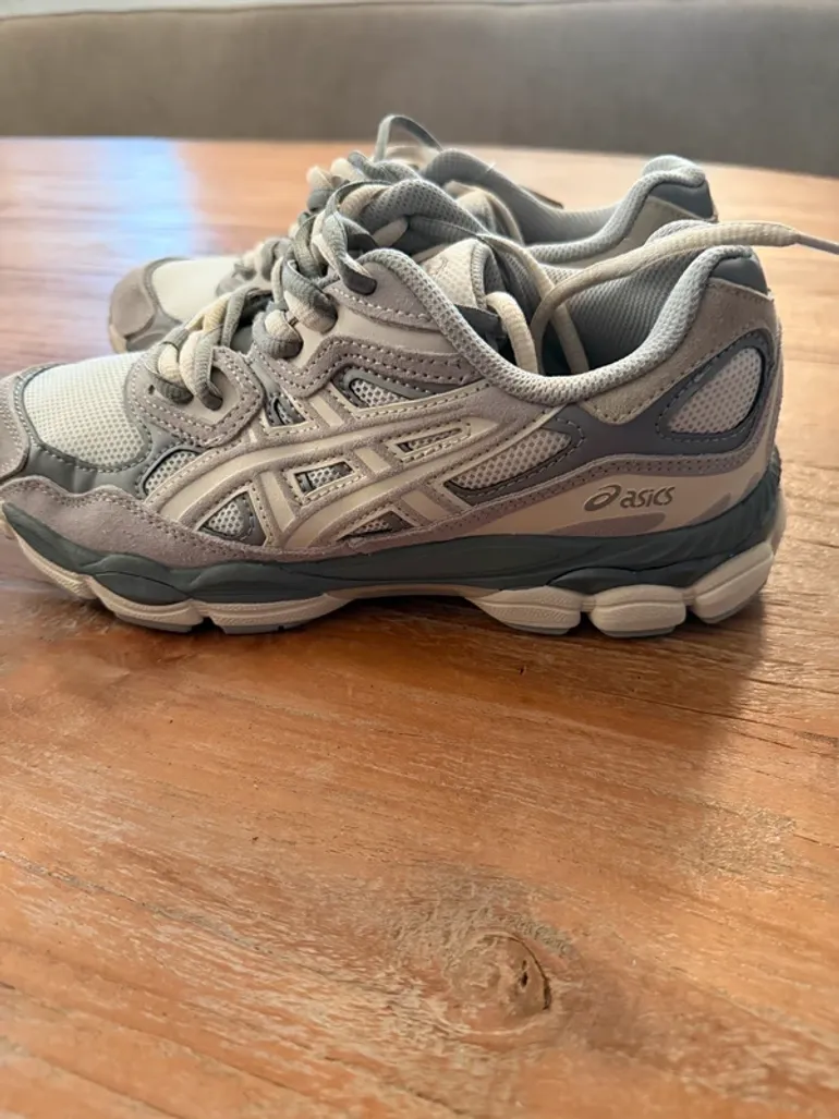 Asics Gel-NYC bike de segunda mano — imagen 4 de 9