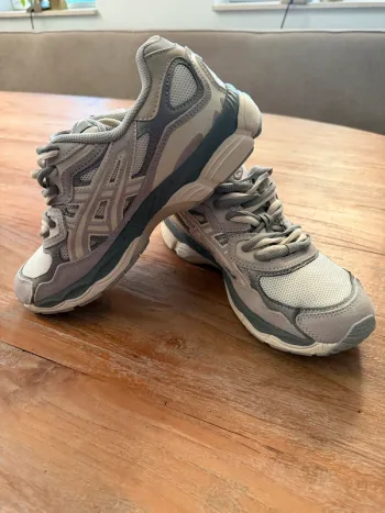 Asics Gel-NYC bike de segunda mano