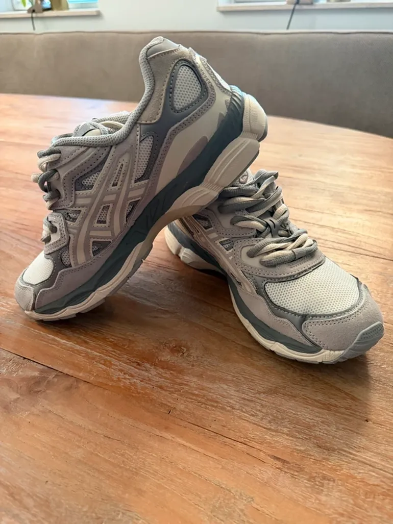 Asics Gel-NYC bike de segunda mano — imagen 1 de 9
