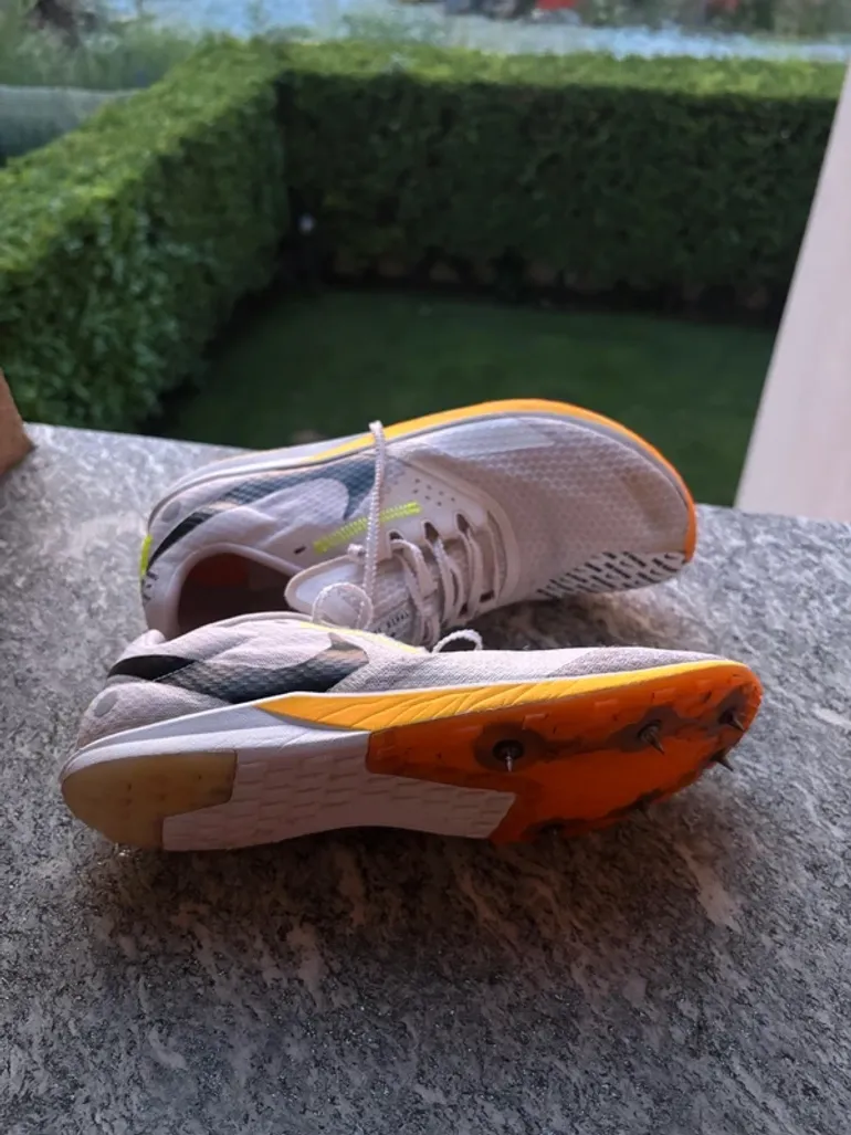 Nike Chiodate da atletica Puma evoSPEED e bike d'occasion — image 12 sur 15