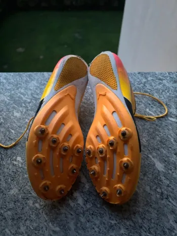 Nike Chiodate da atletica Puma evoSPEED e bike d'occasion — image 10 sur 15