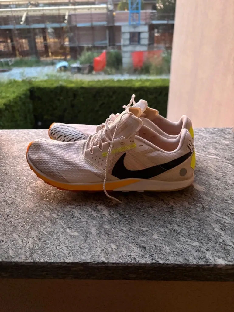 Nike Chiodate da atletica Puma evoSPEED e bike d'occasion — image 14 sur 15