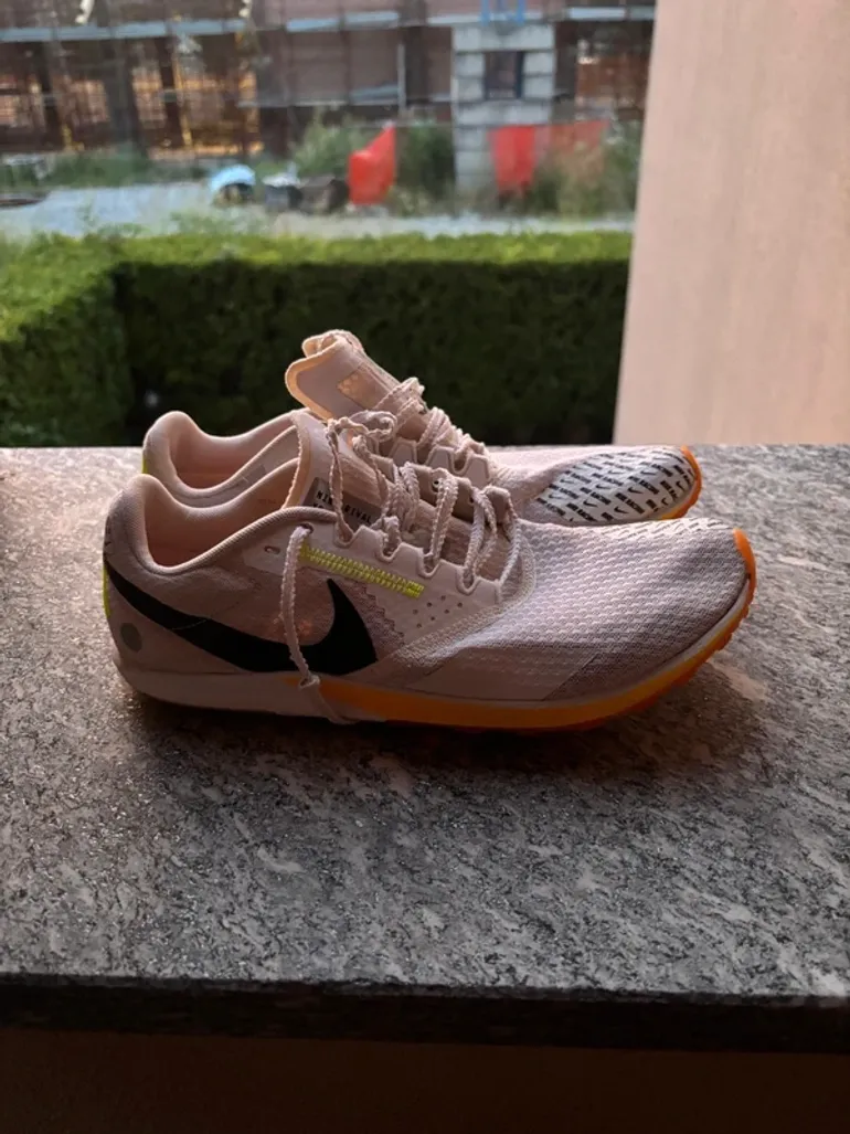 Nike Chiodate da atletica Puma evoSPEED e bike d'occasion — image 15 sur 15