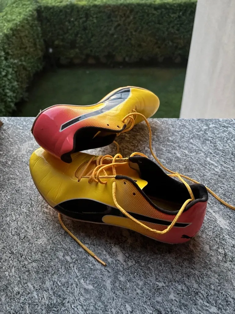 Nike Chiodate da atletica Puma evoSPEED e bike d'occasion — image 3 sur 15