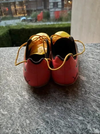 Nike Chiodate da atletica Puma evoSPEED e bike d'occasion — image 7 sur 15