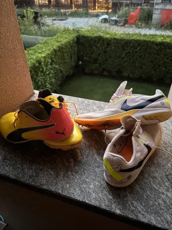 Nike Chiodate da atletica Puma evoSPEED e bike d'occasion — image 2 sur 15