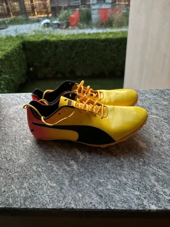 Nike Chiodate da atletica Puma evoSPEED e bike d'occasion — image 6 sur 15