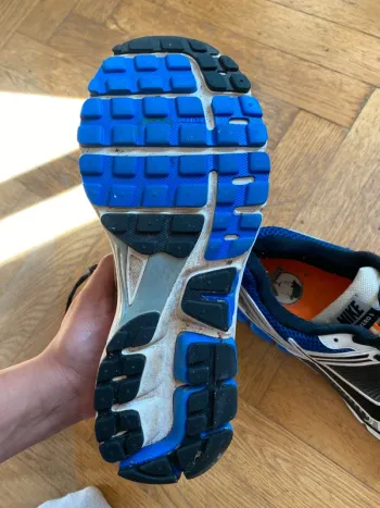 Nike Vomero 5 bike d'occasion — image 4 sur 4