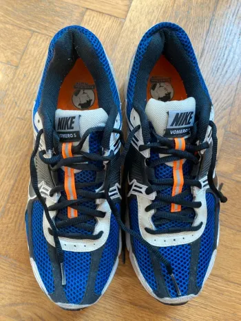 Nike Vomero 5 bike d'occasion — image 2 sur 4