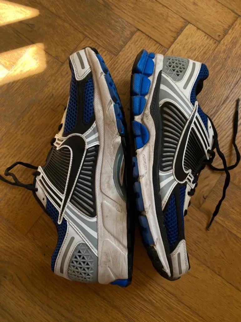 Nike Vomero 5 bike d'occasion — image 3 sur 4
