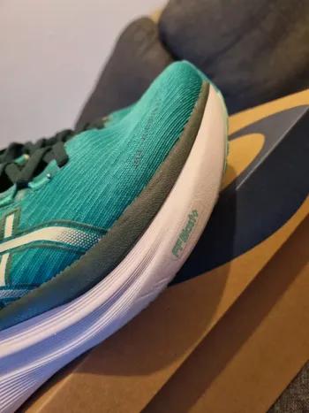 Used Asics Gel Nimbus 27 bike — image 3 of 6