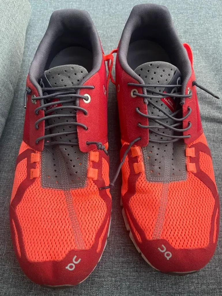 On Running Cloud bike de segunda mano — imagen 1 de 6