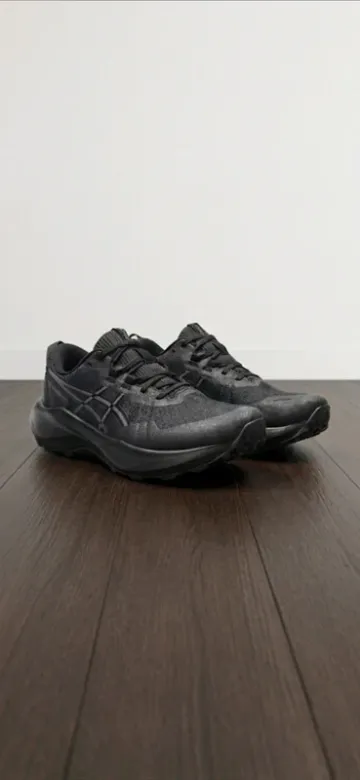 Used Asics Laufschuhe Running Shoes