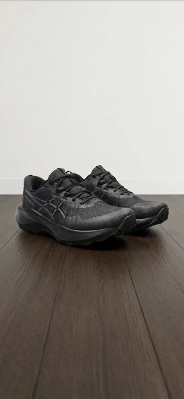 Asics Laufschuhe bike d'occasion — image 1 sur 3