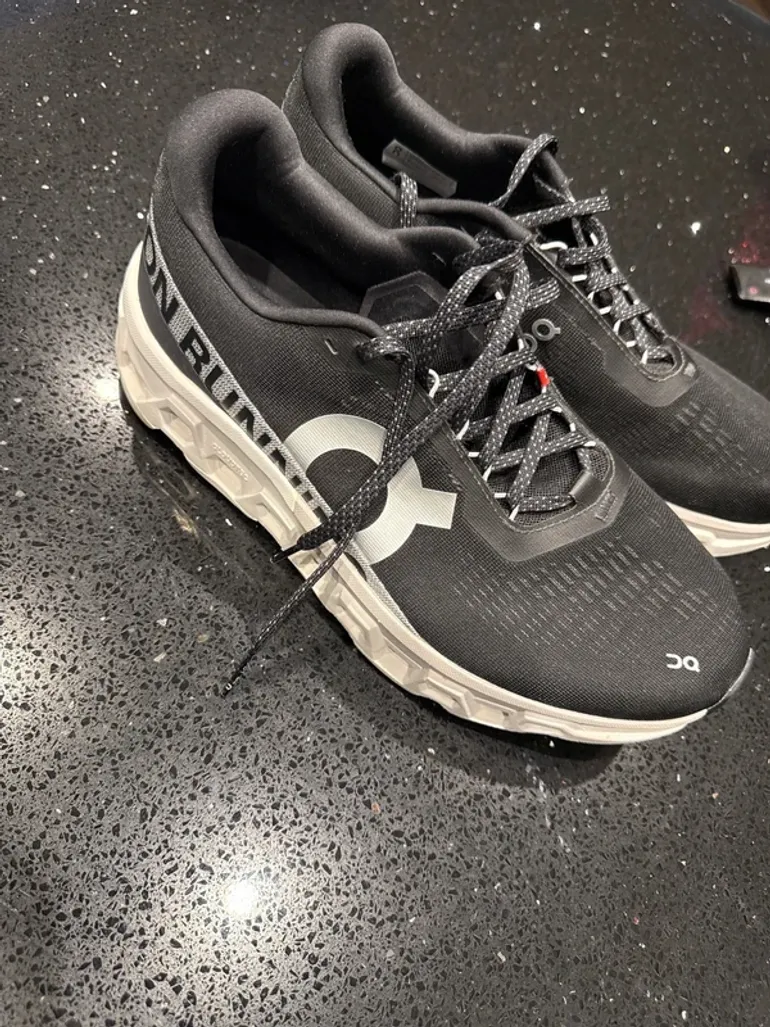 On Running Cloudmonster bike usato — immagine 4 di 7