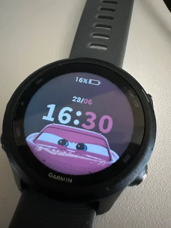Used Garmin Forerunner 245 bike — image 4 of 5