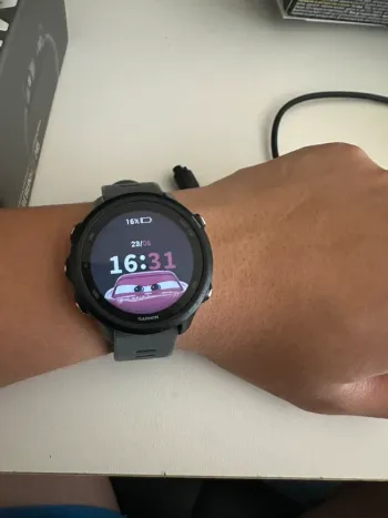 Used Garmin Forerunner 245 bike — image 5 of 5