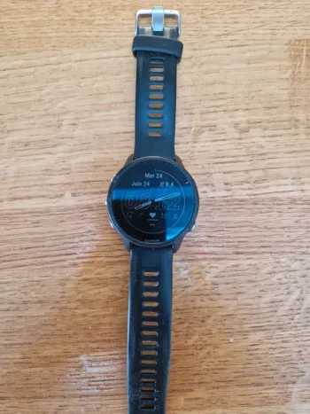 Used Garmin Forerunner 955 bike — image 4 of 8