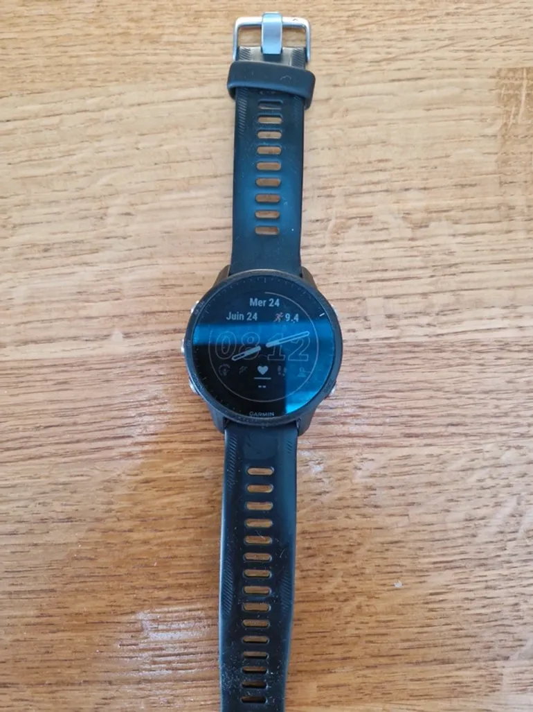 Used Garmin Forerunner 955 bike — image 4 of 8