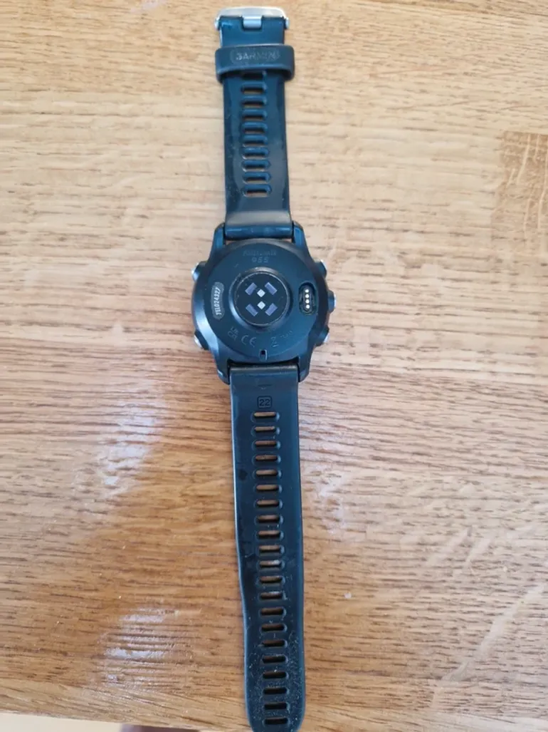 Used Garmin Forerunner 955 bike — image 5 of 8