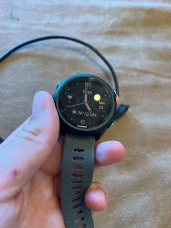 Used Garmin Forerunner 245 bike — image 3 of 3