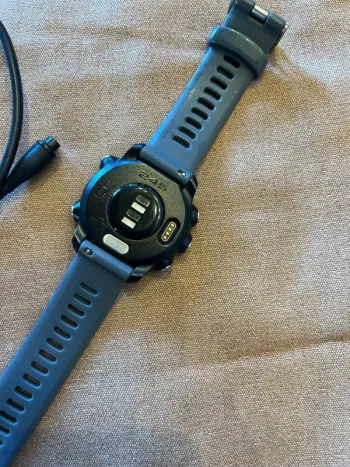 Used Garmin Forerunner 245 bike — image 2 of 3