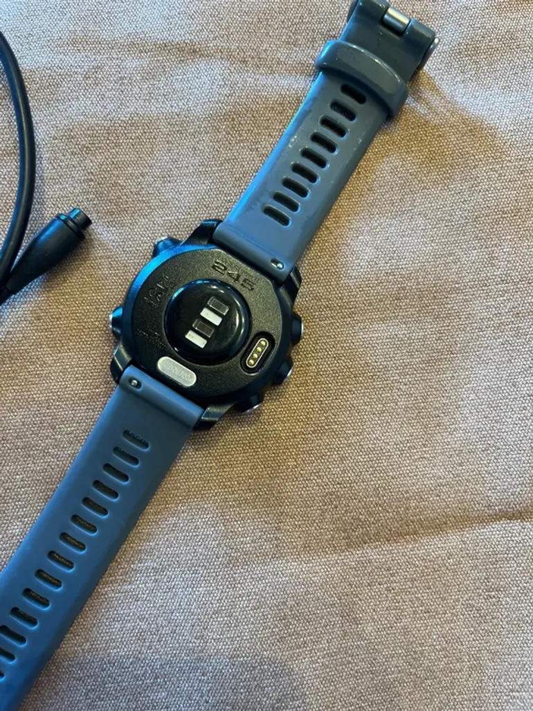 Used Garmin Forerunner 245 bike — image 2 of 3