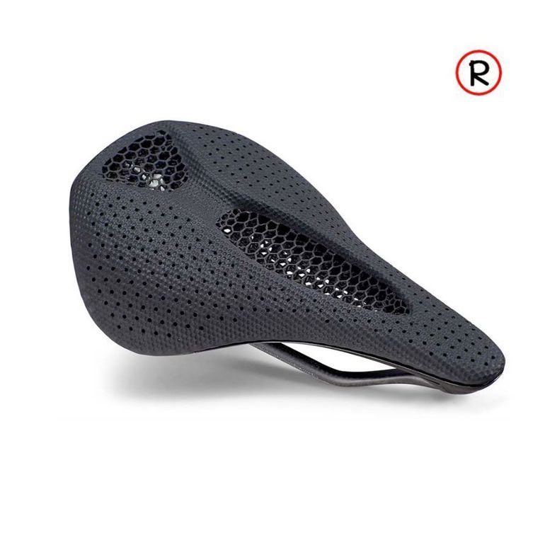 Used Specialized S-Works Power Mirror RECYCLE bike — image 1 of 11