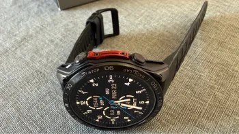 Used Garmin Fenix 8 bike — image 3 of 5